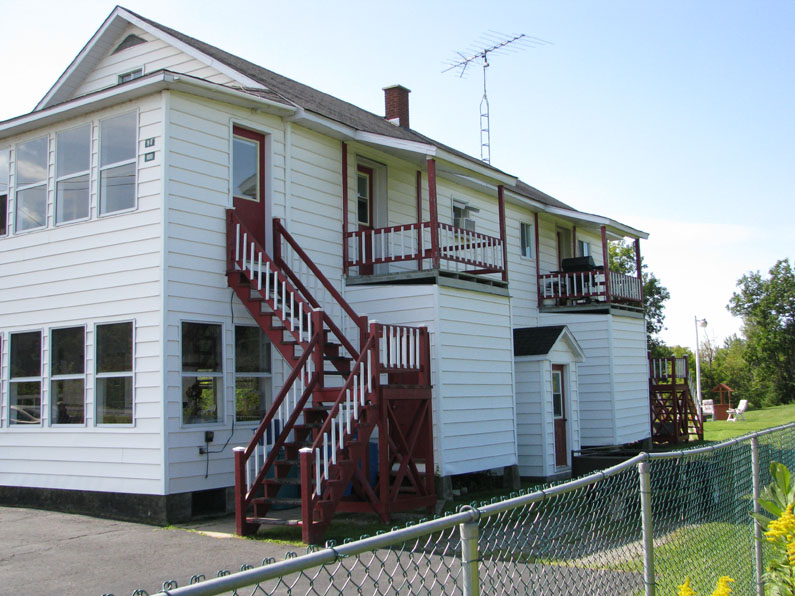 Héritage du ValSaintFrançois 90110 route 143, Ulverton Héritage