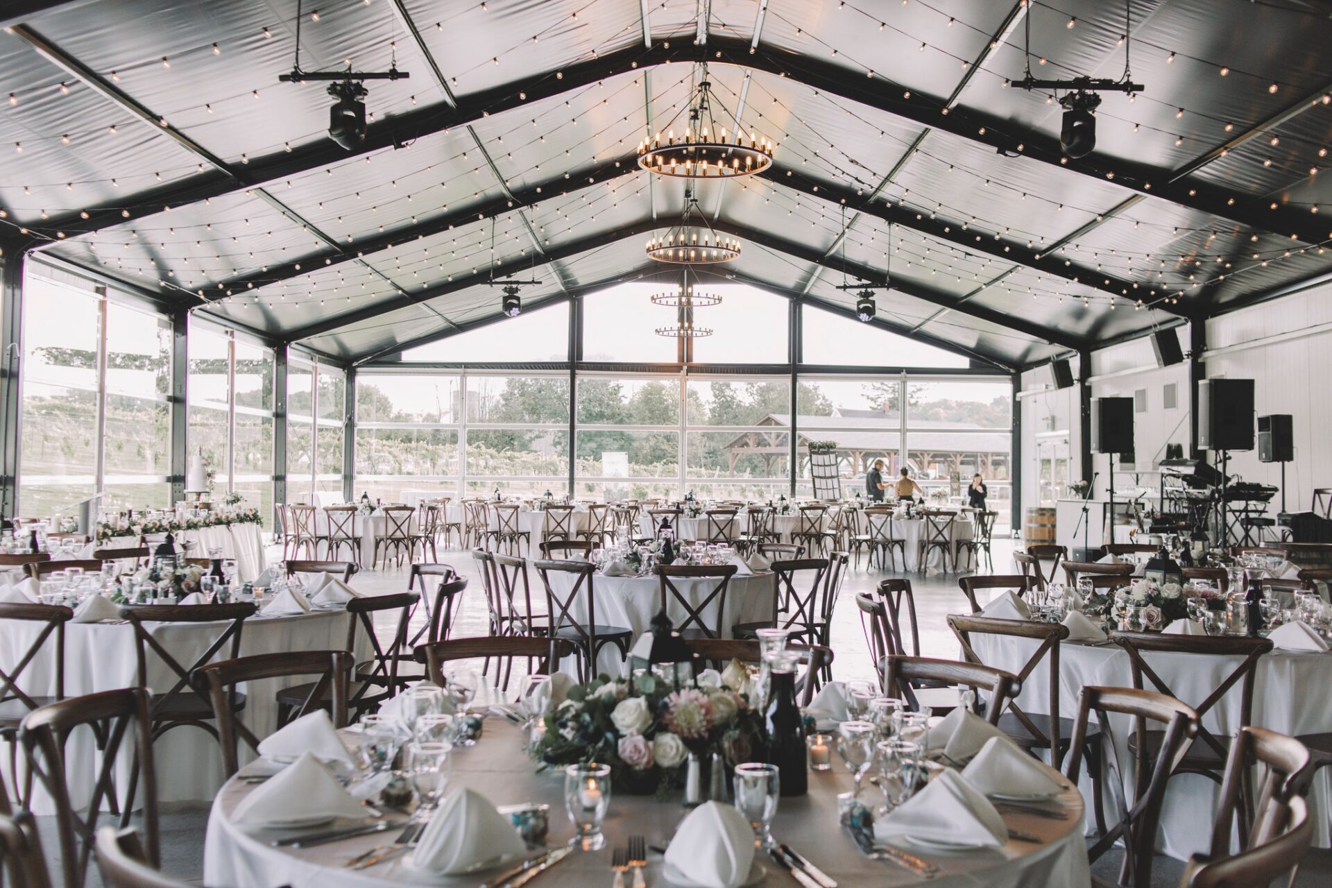 Heritage Estate Winery and Events