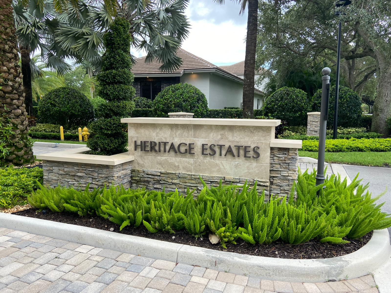 Gallery Heritage Estates at Plantation Acres HOA