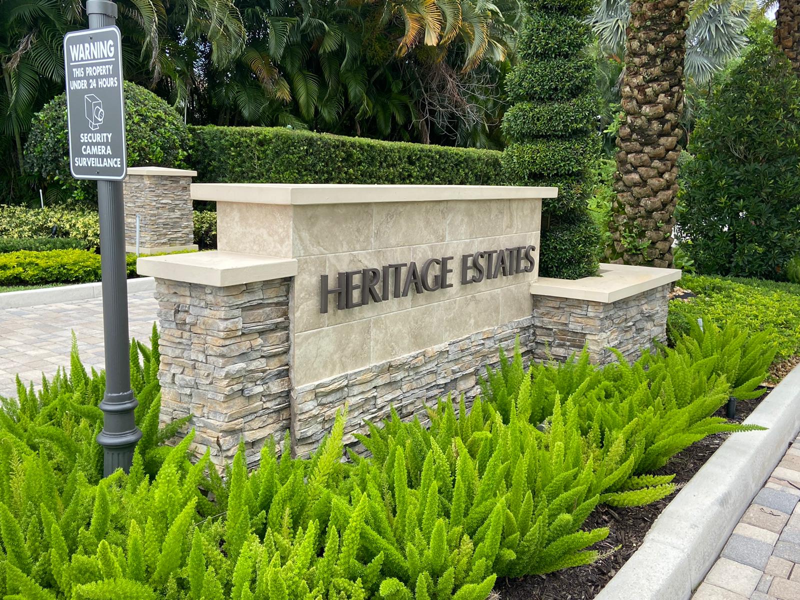 Gallery Heritage Estates at Plantation Acres HOA