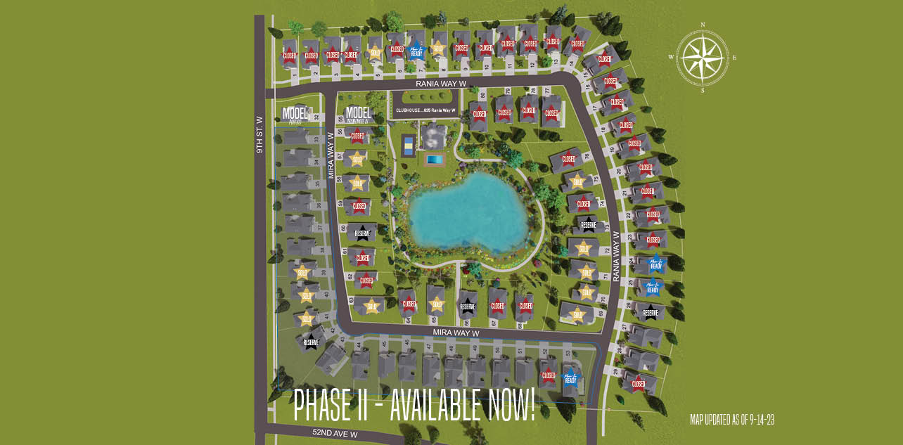 Where We Build North Dakota and Minnesota Communities