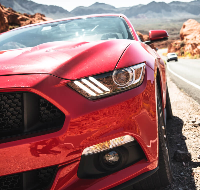 Auto Refinance Heritage Financial Credit Union