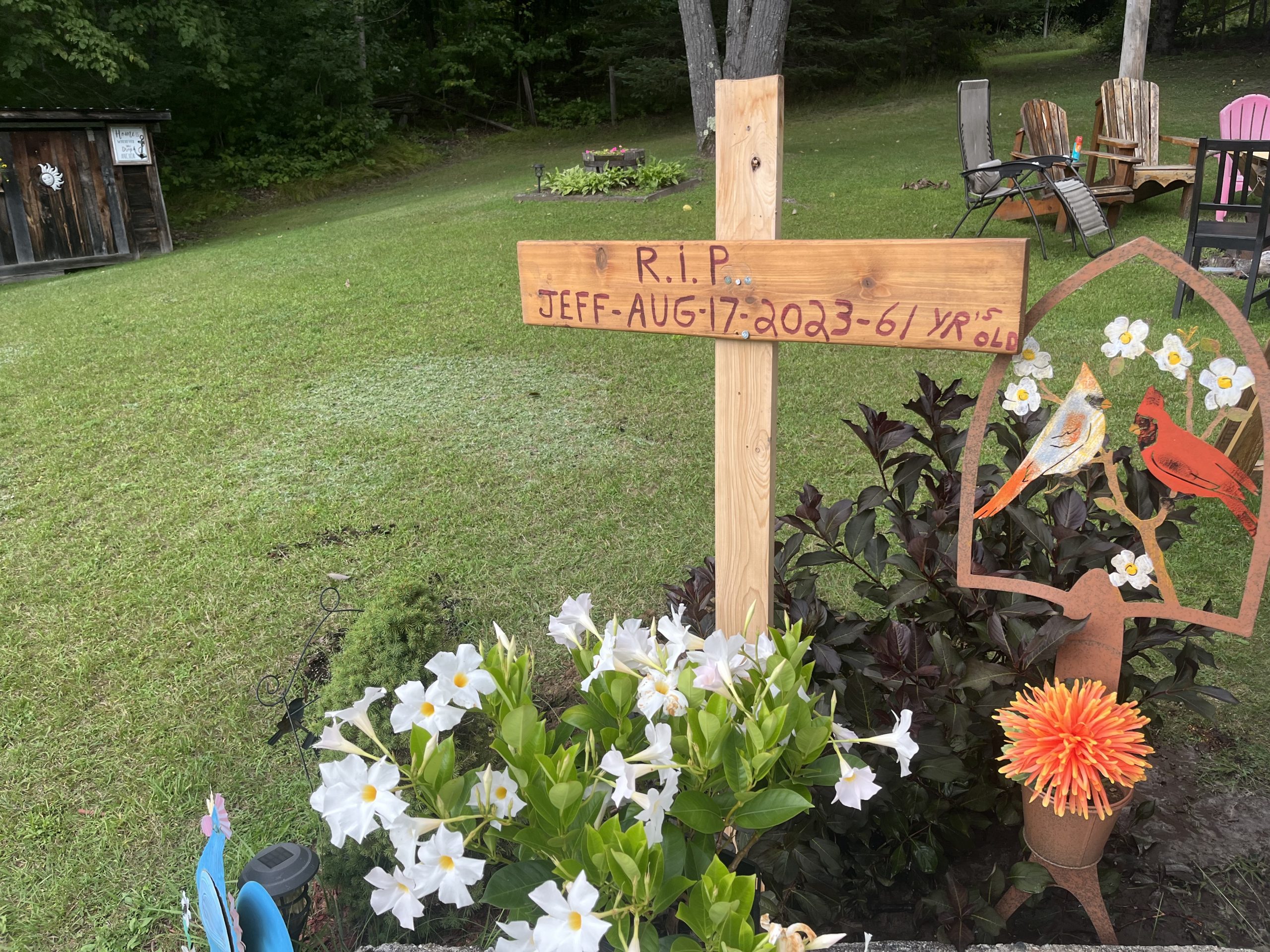 Jeffrey Shipman Heritage Funeral Complex