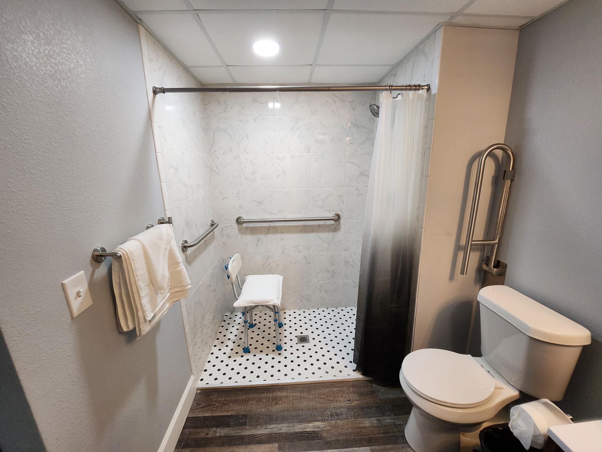 Heritage Place Hotel Iuka, Mississippi