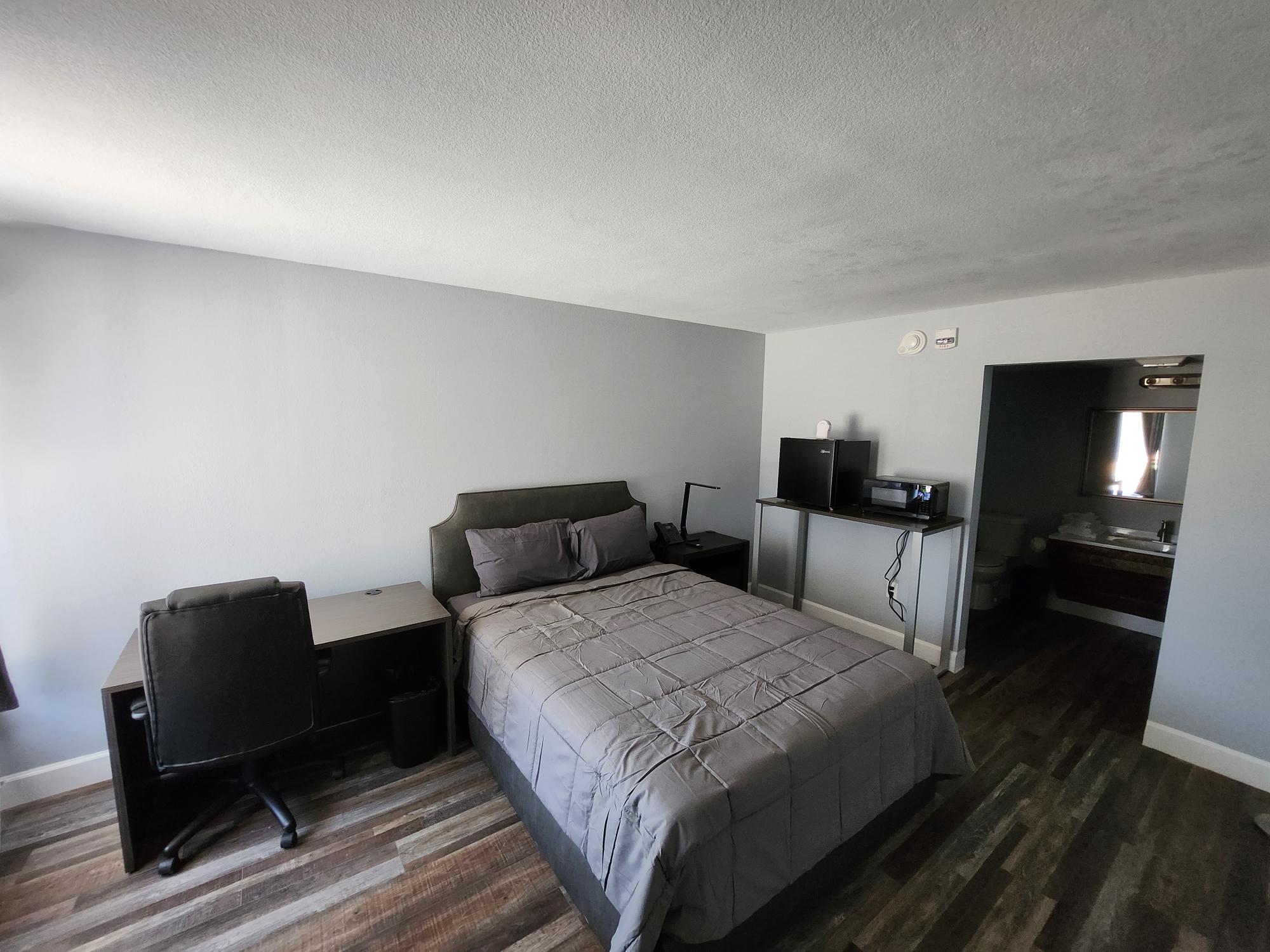 Heritage Place Hotel Iuka, Mississippi