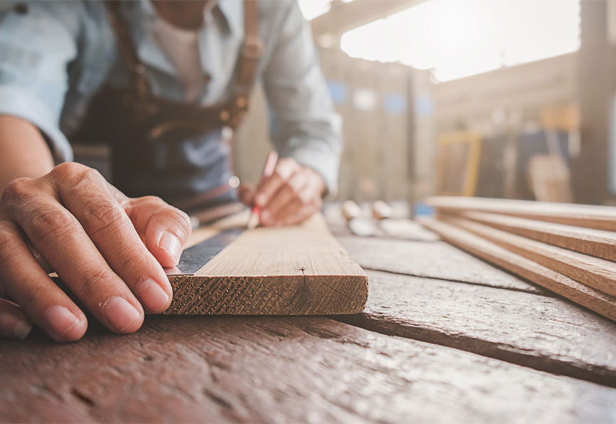 CustomMade Amish Solid Wood Kitchen Heritage Kitchens