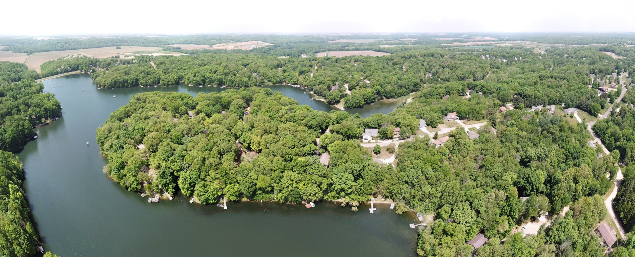 2 Heritage Lake Association