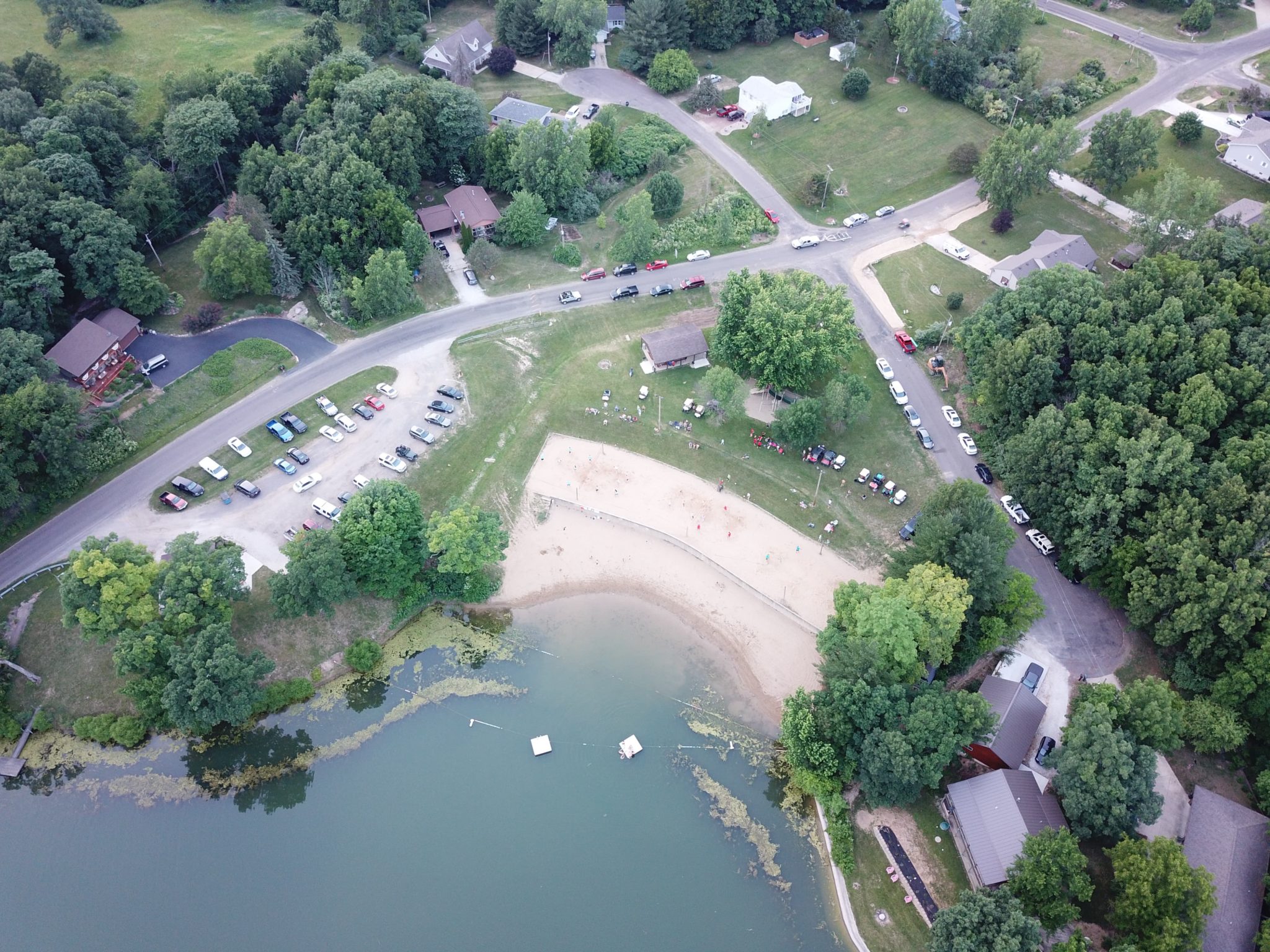 3 Heritage Lake Association