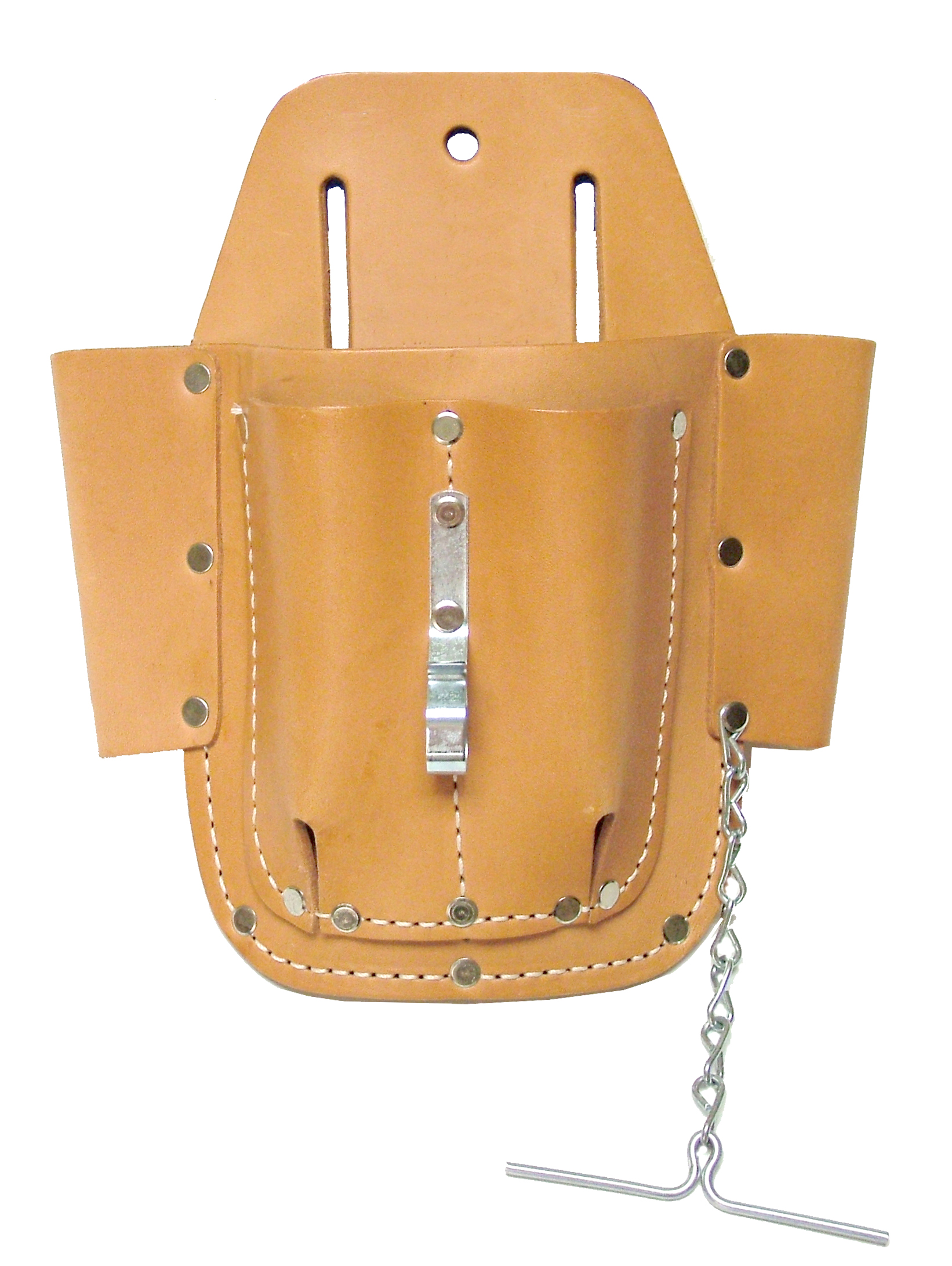 5Pocket Utility Tool Pouch Heritage Leather Co.