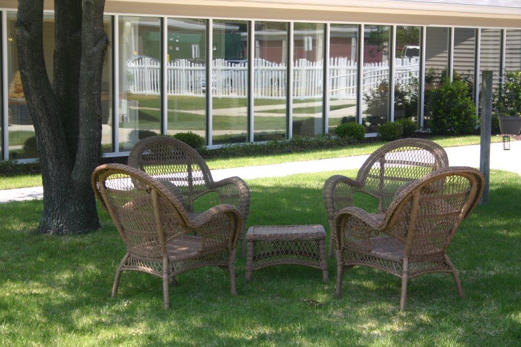 Nursing Homes in Arkansas Heritage Living Center