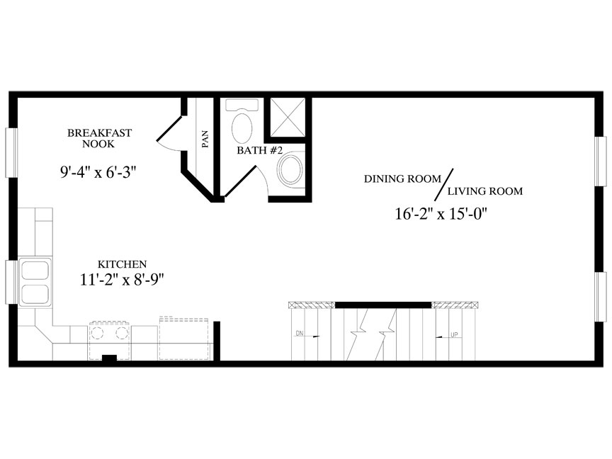 Aberdeen Heritage Modular Homes
