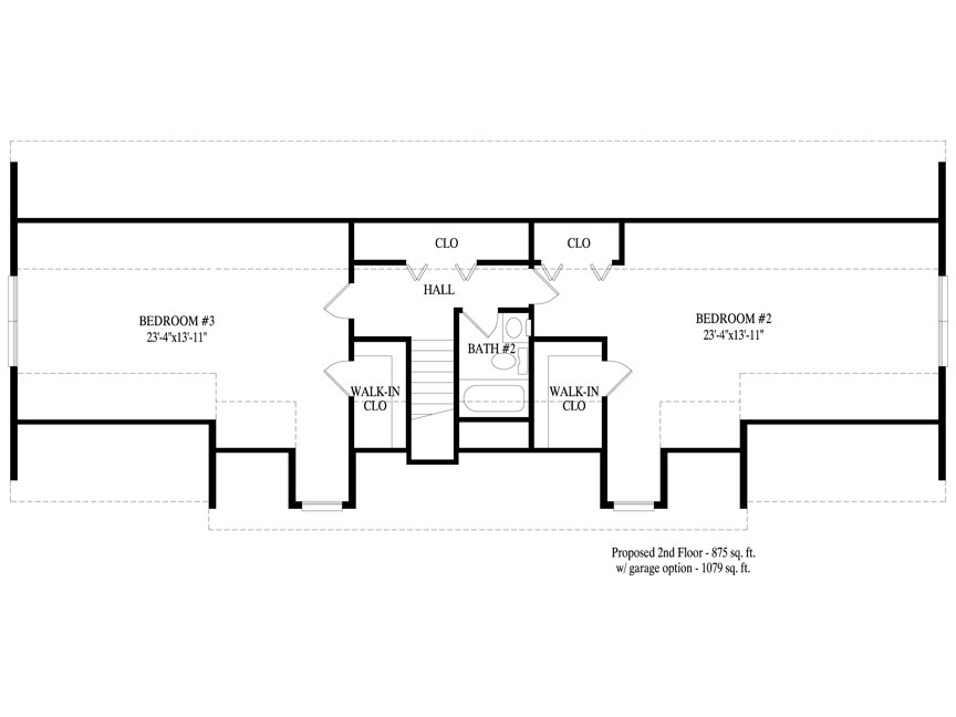 Bar Harbor Heritage Modular Homes