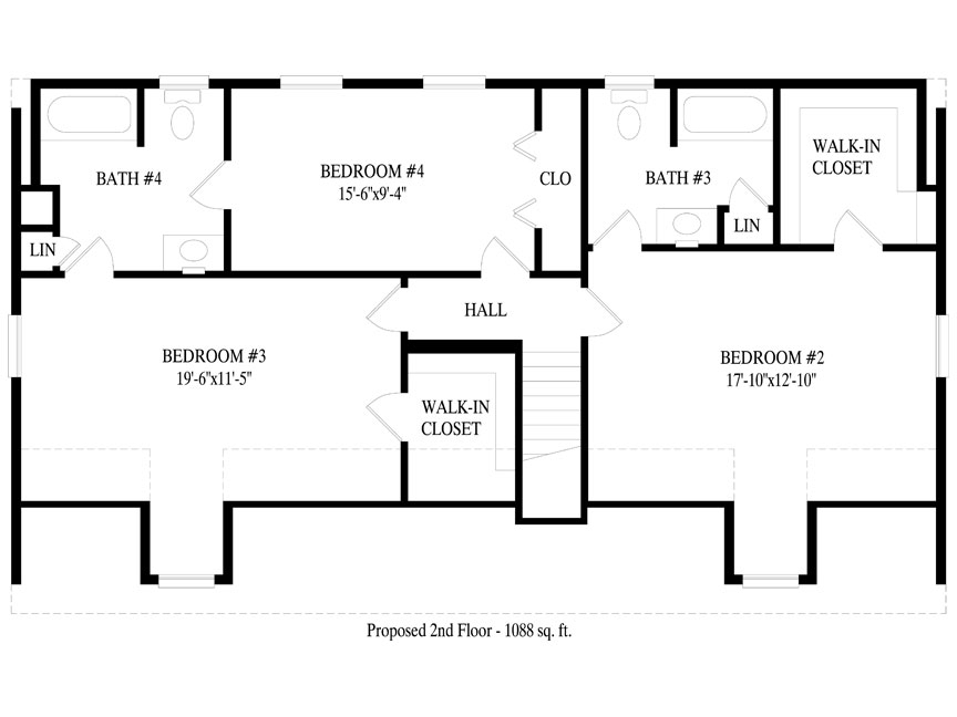Huntington II Heritage Modular Homes