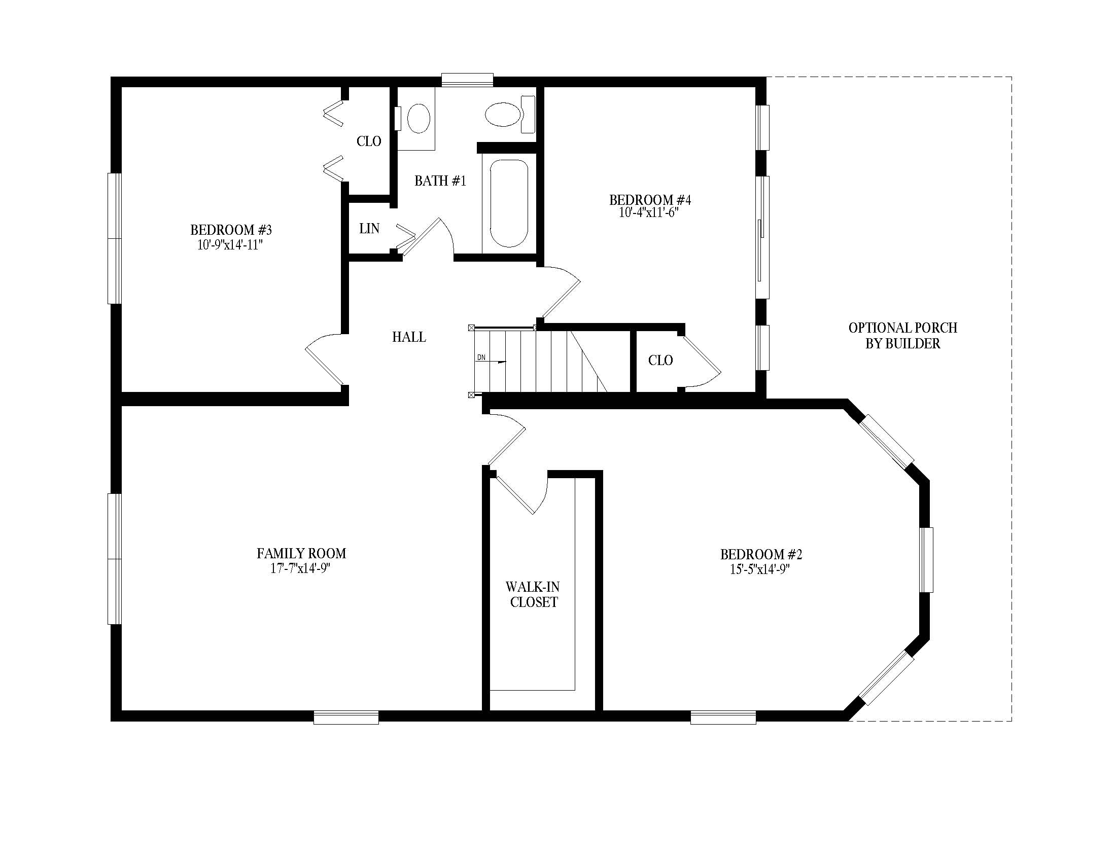 The Point Beach Heritage Modular Homes