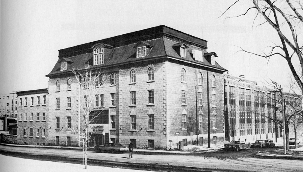 8. La Salle Academy Heritage Ottawa