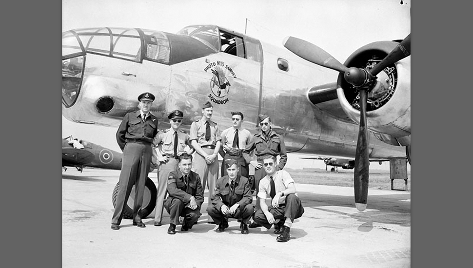 29. Hangar 66 Rockcliffe Airport Heritage Ottawa