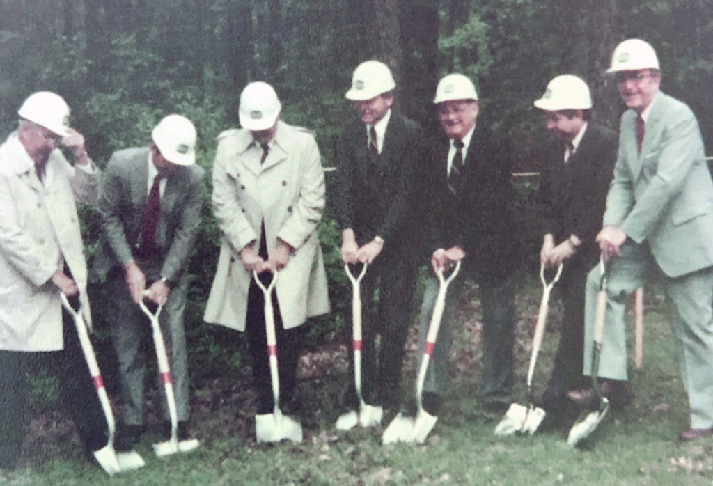 Heritage Park Estates