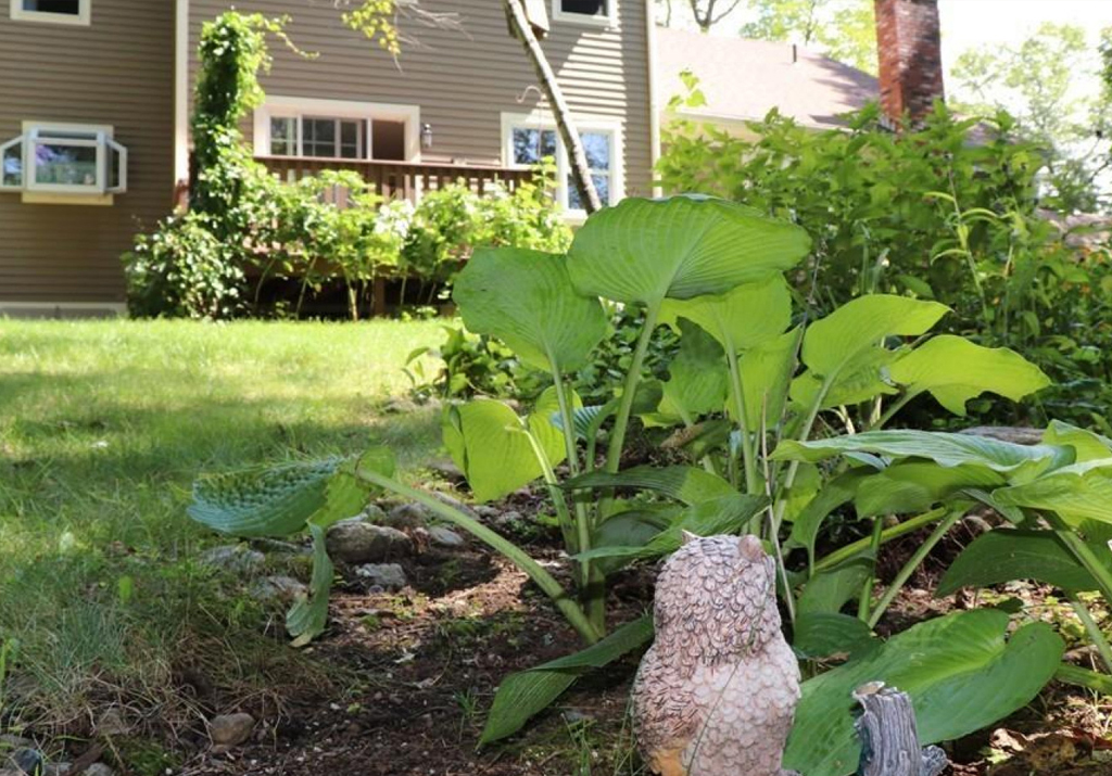 Heritage Park Estates