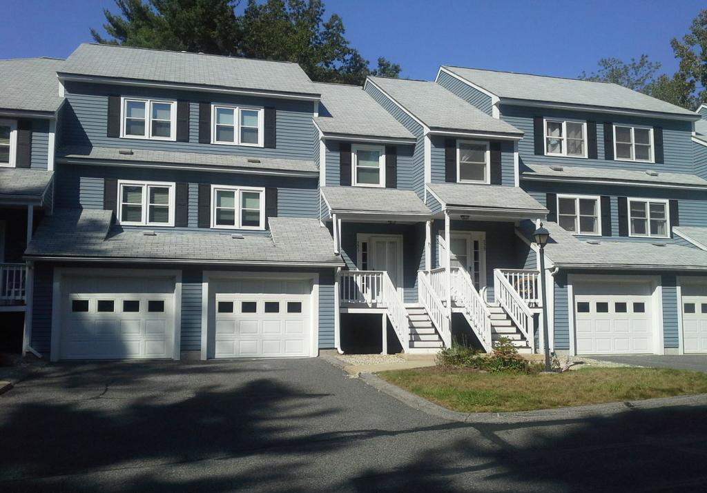 Heritage Park Estates