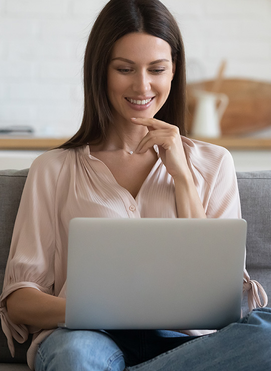 Book Appointment Heritage Pointe Dental Centre