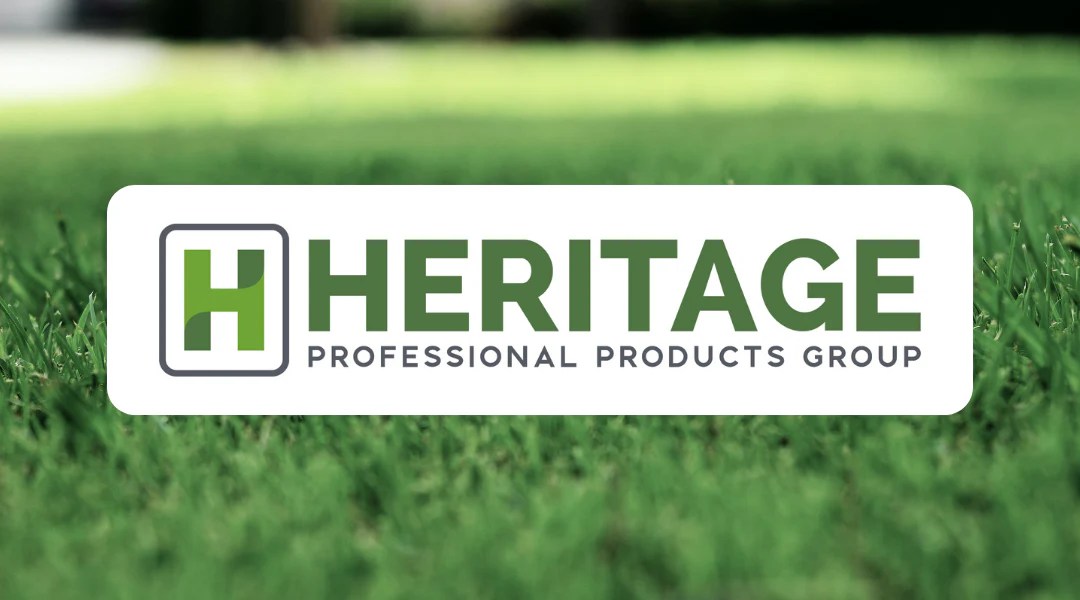 WinField United Professional is Now Heritage PPG