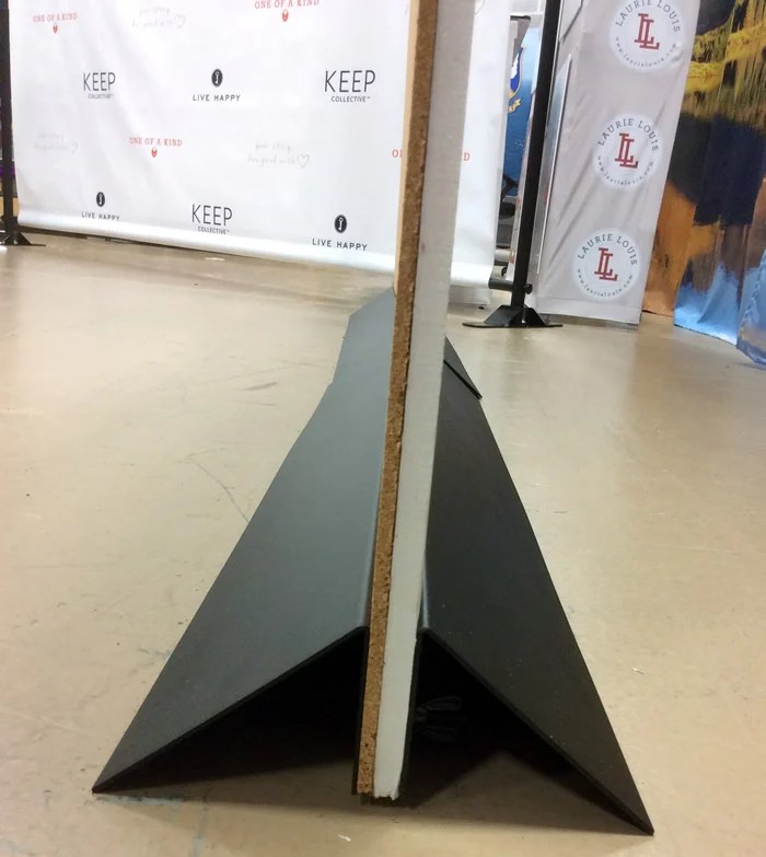 Custom Meter Boards DC