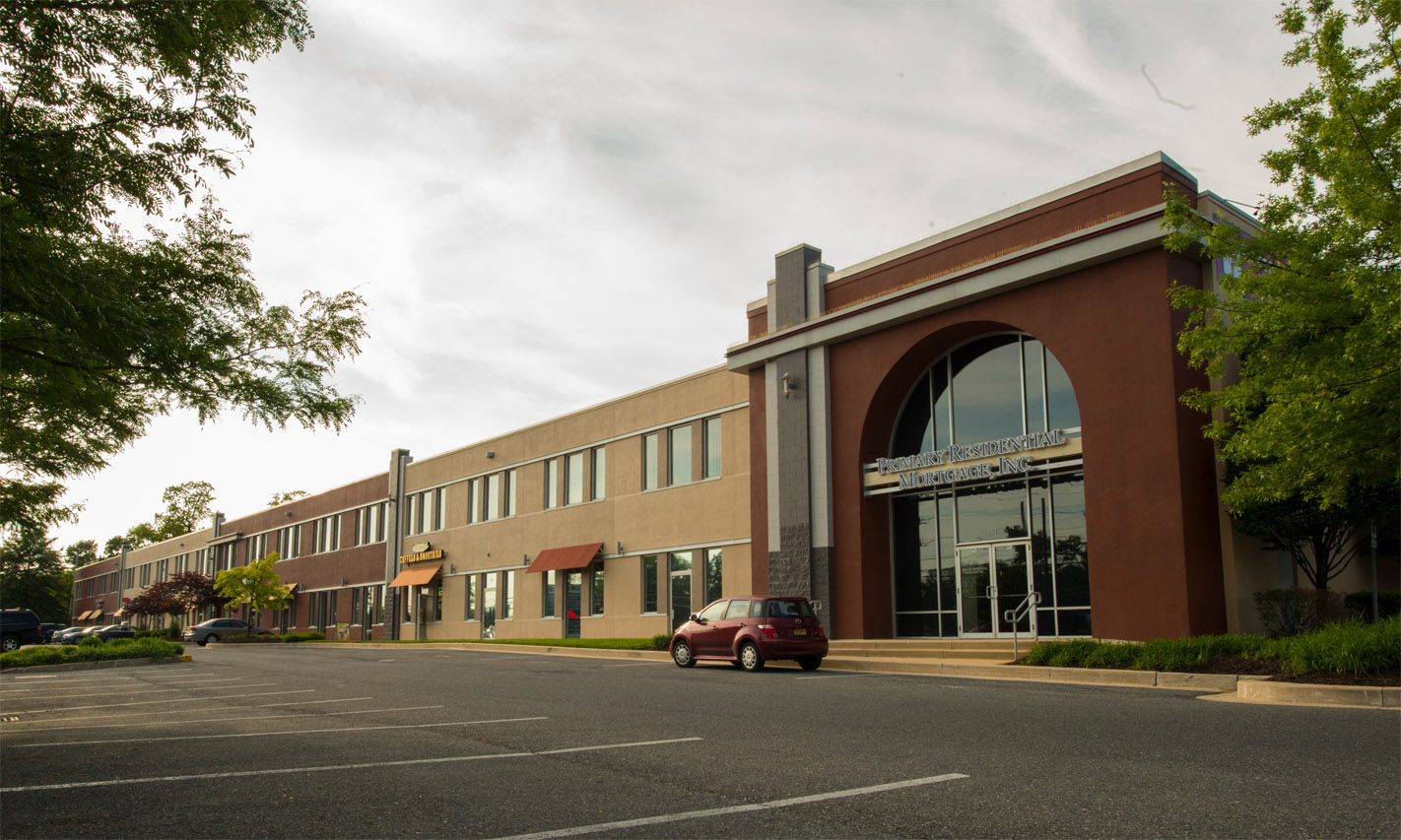 Radio Park Heritage Properties Inc.