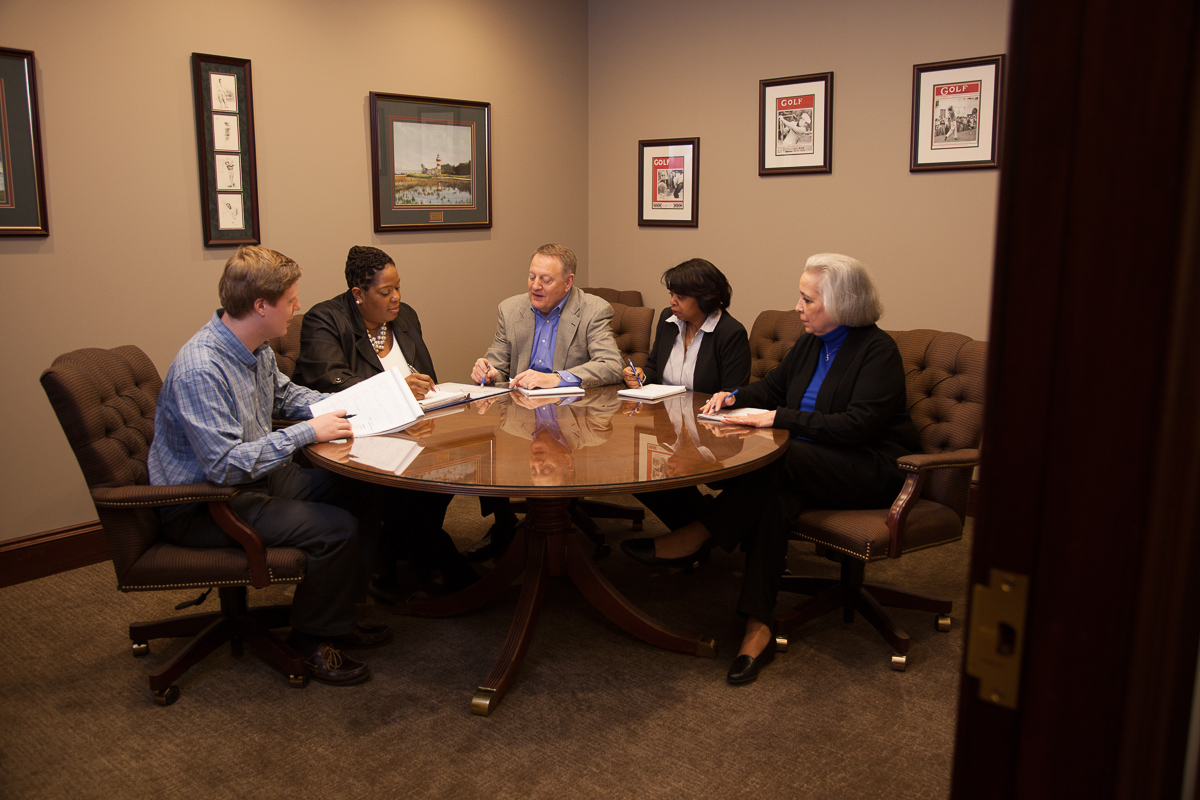 Heritage Properties Inc. Rooted in Tradition, Developing with Integrity