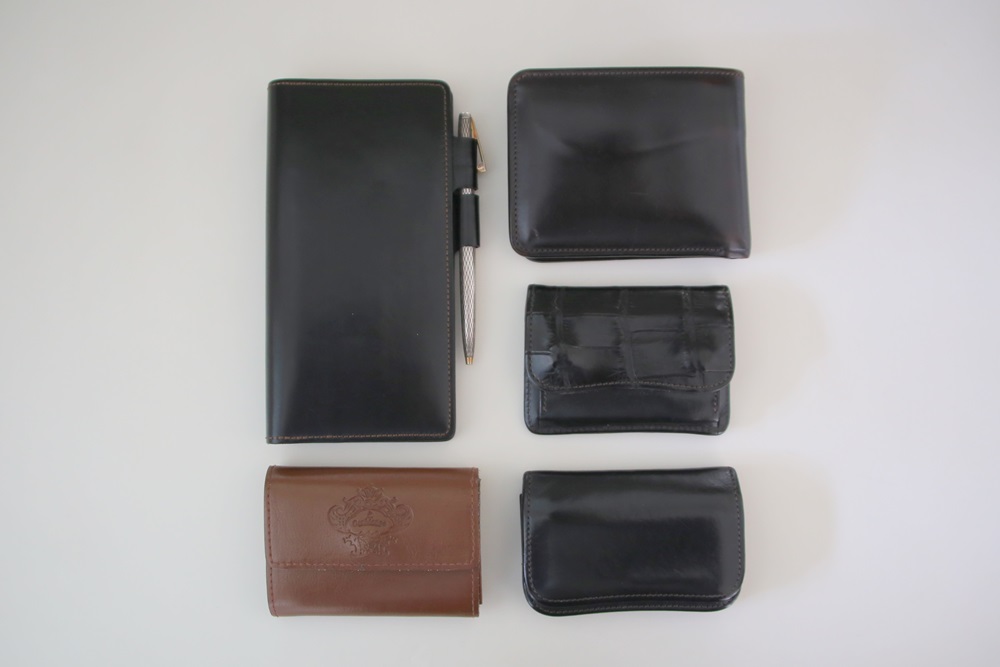 WILD SWANS 的式年遷宮。