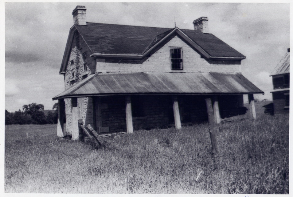 project 214 Heritage Renfrew