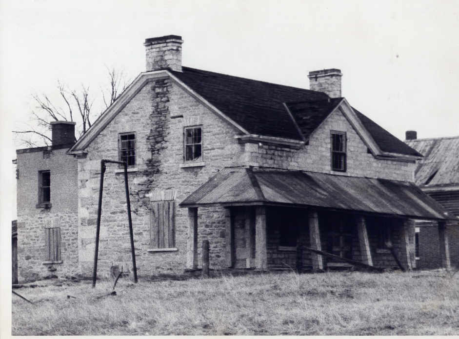 project 214 Heritage Renfrew