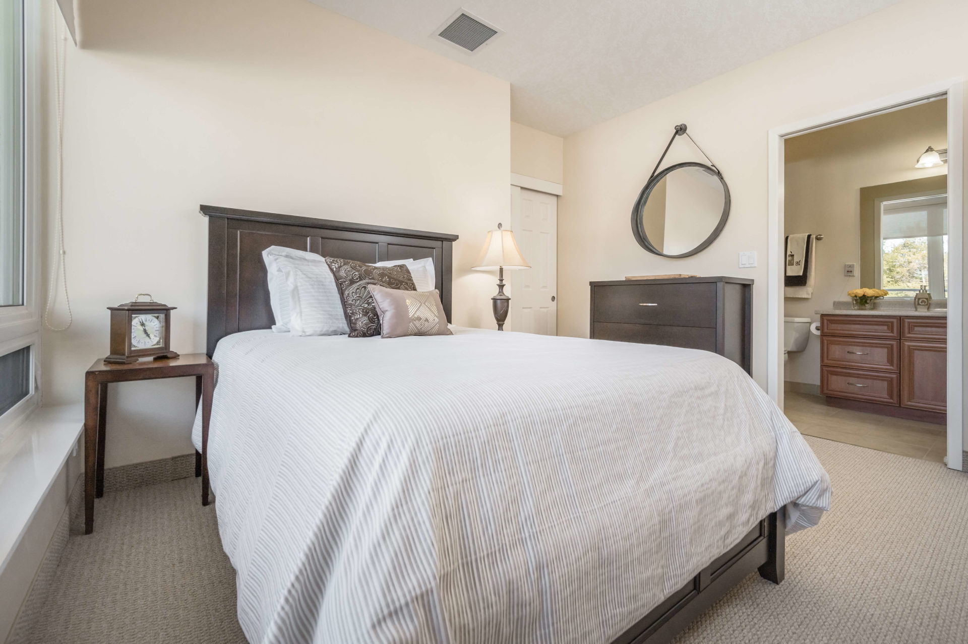 The Mattawa Suite Heritage River Retirement Residence