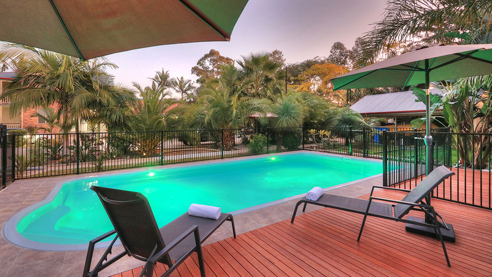 Heritage River Motor Inn South Grafton NSW