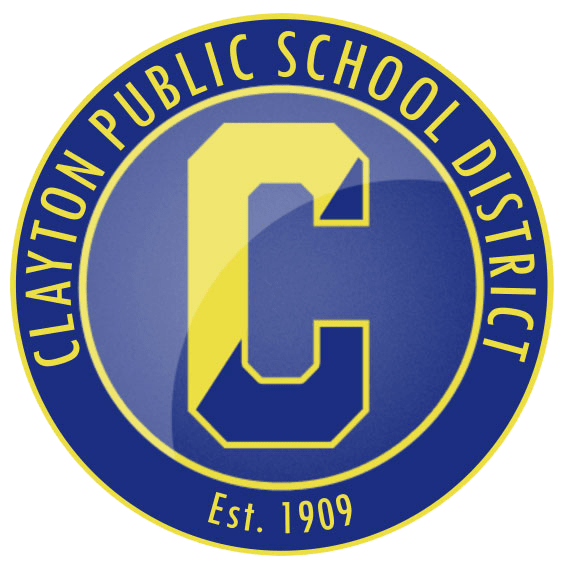 Heritage's Joins Clayton Schools in Recognizing "Clippers of the Month"