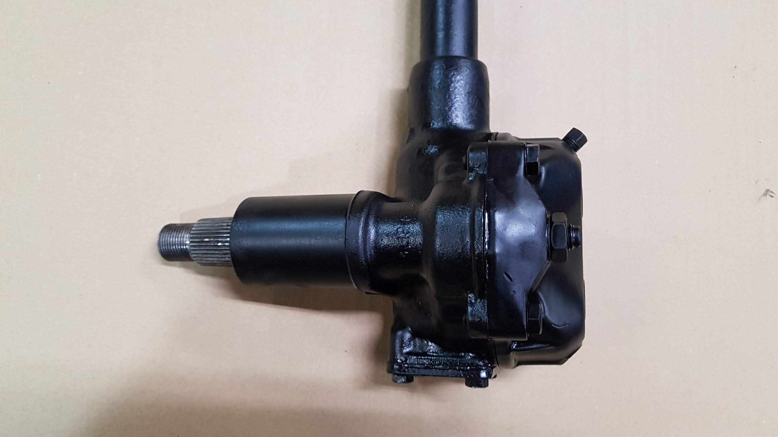 211415049AX ZF Steering gear HERITAGE STOCKS Original Parts