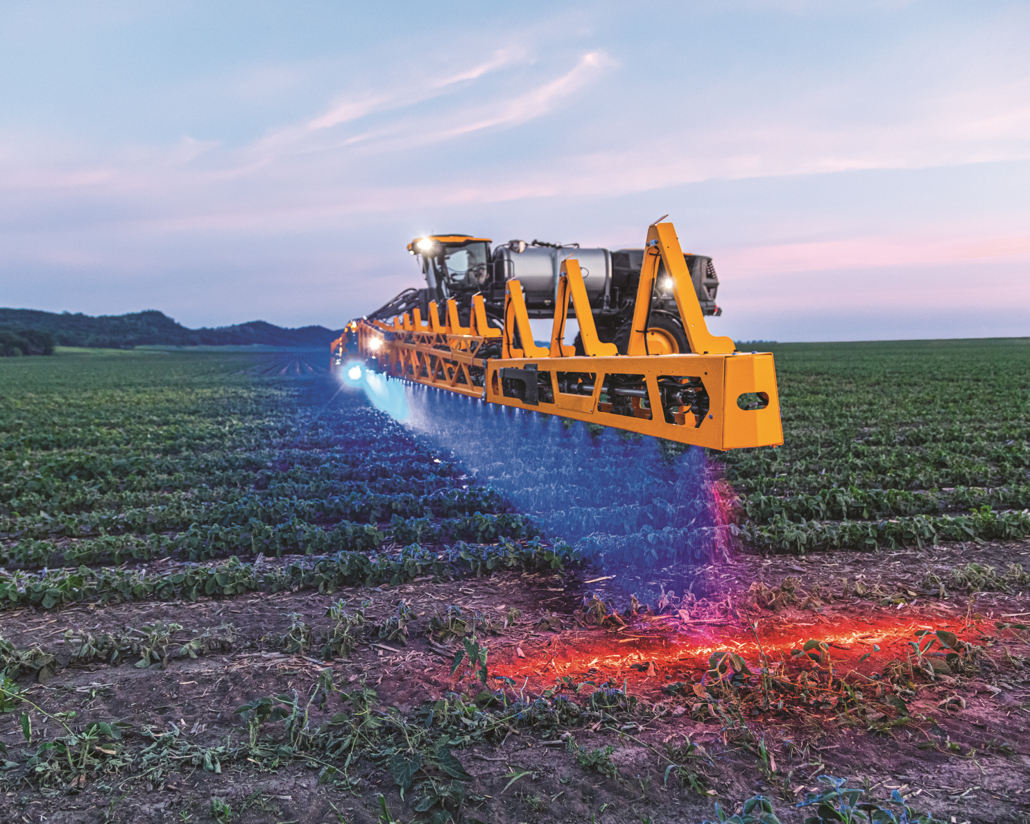 Best Sprayers for Pests and Weeds Essential Equipment for Farmers