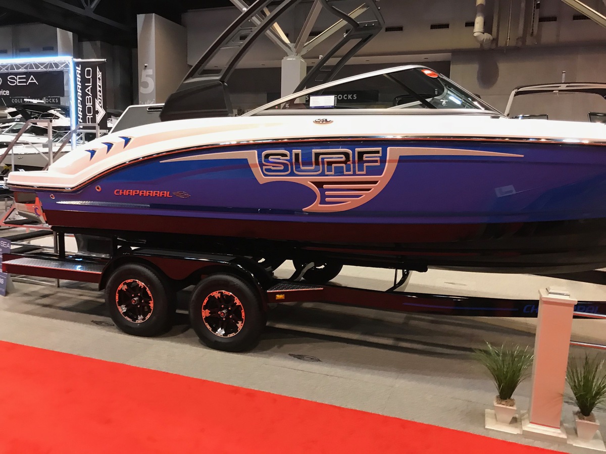 Heritage Trailers The LEADER in custom boat trailers