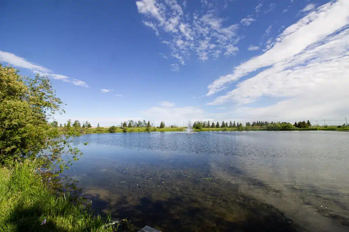 Heritage Valley Estates Luxury Community Lots in Morinville