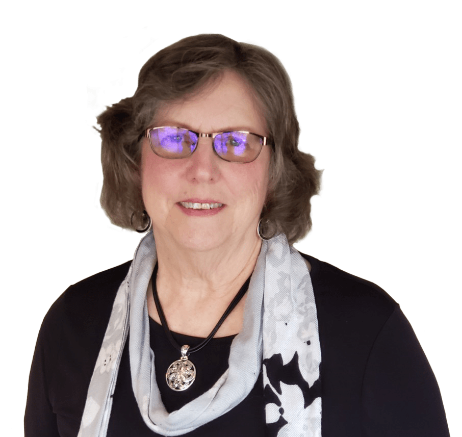 Patricia Carey, Realtor with Heart Heritage Valley Federal Credit Union