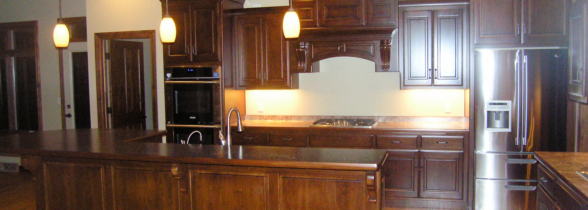 Heritage Woodworks Wisconsin