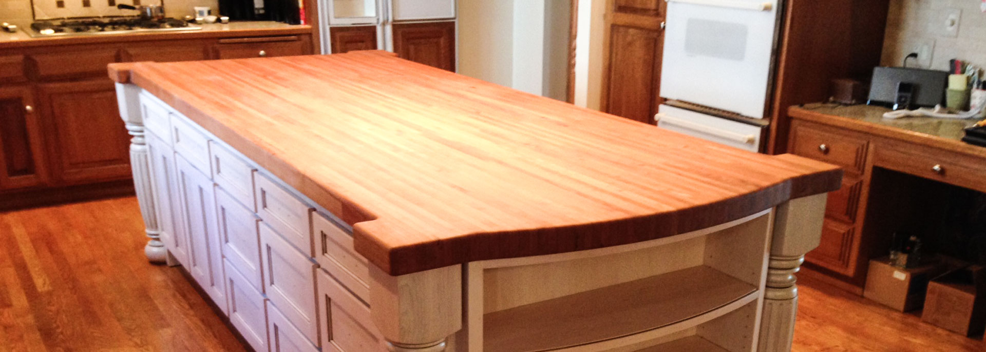 Heritage Woodworks Wisconsin