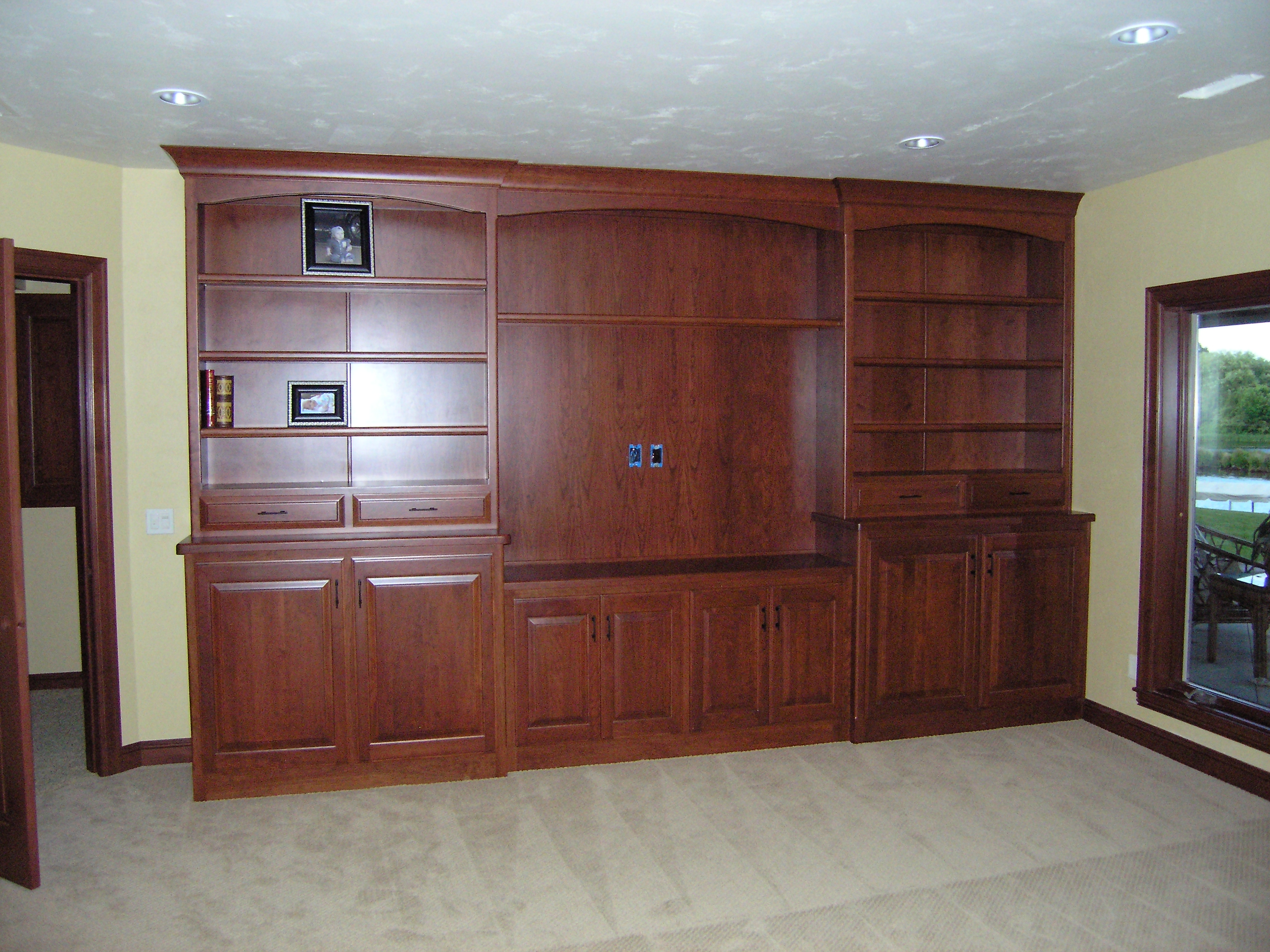 Heritage Woodworks Wisconsin