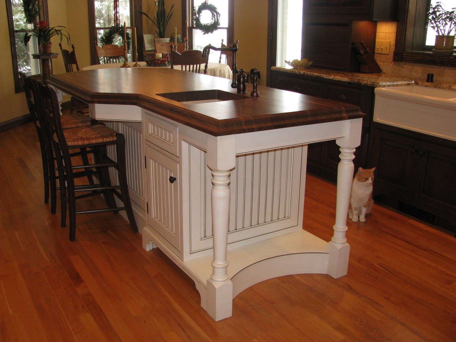 Heritage Woodworks Wisconsin