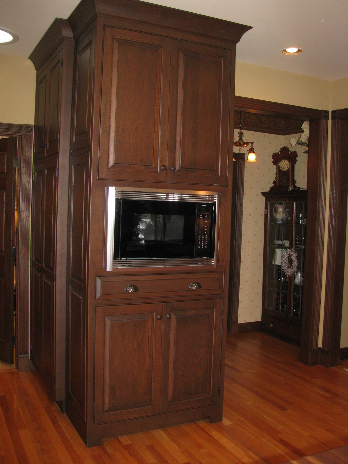 Heritage Woodworks Wisconsin