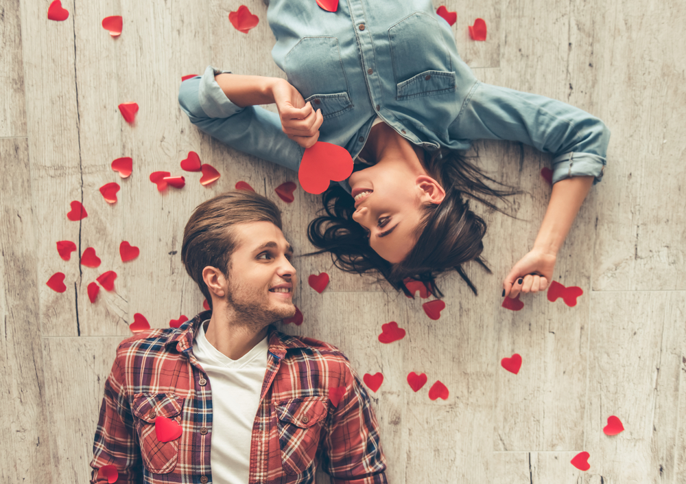 How Long Does the Average Relationship Last?