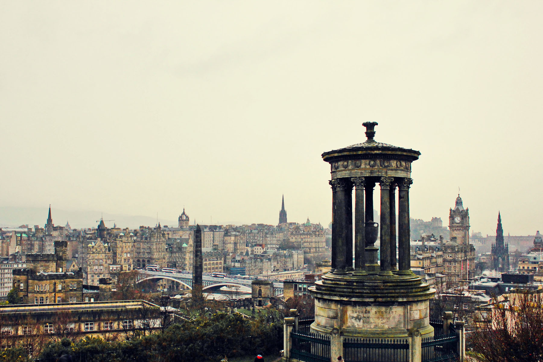 Edinburgh