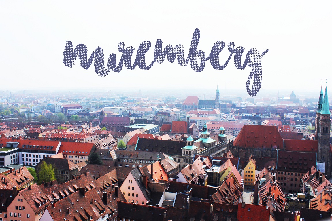 Bavaria Trip | Nuremberg