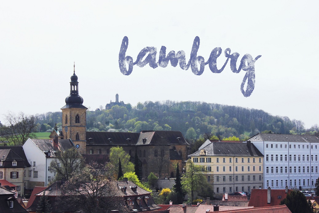 Bavaria Trip | Bamberg