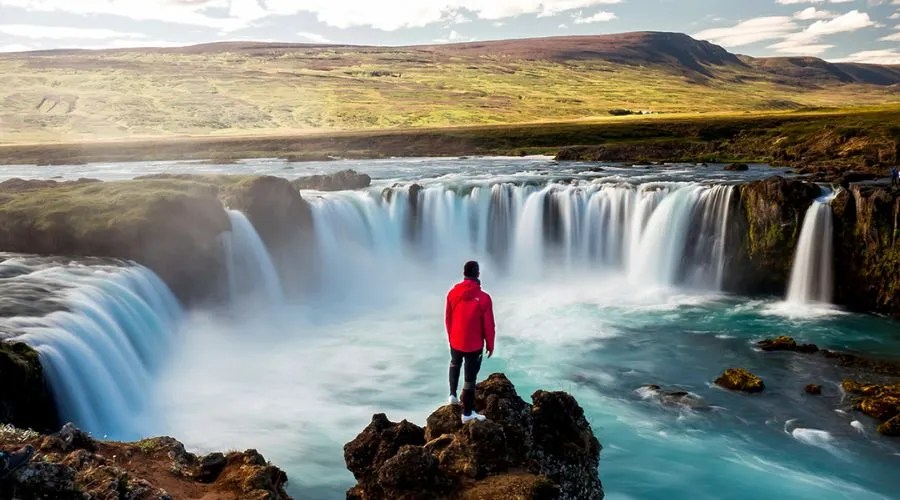 What to Wear in Iceland August 2024