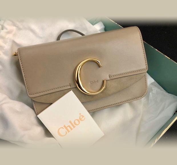 11 Best Chloe Bags to buy October 2023